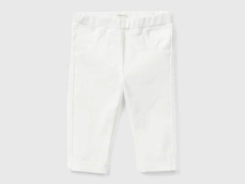 Jeggings super stretch