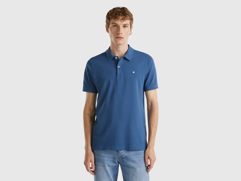 Polo avio slim fit