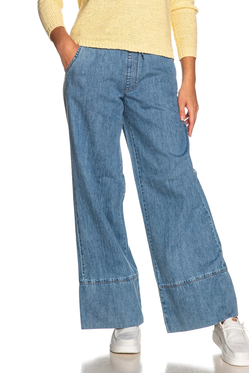 Jeans Only Leola Da Donna Denim Blu Light Medio
