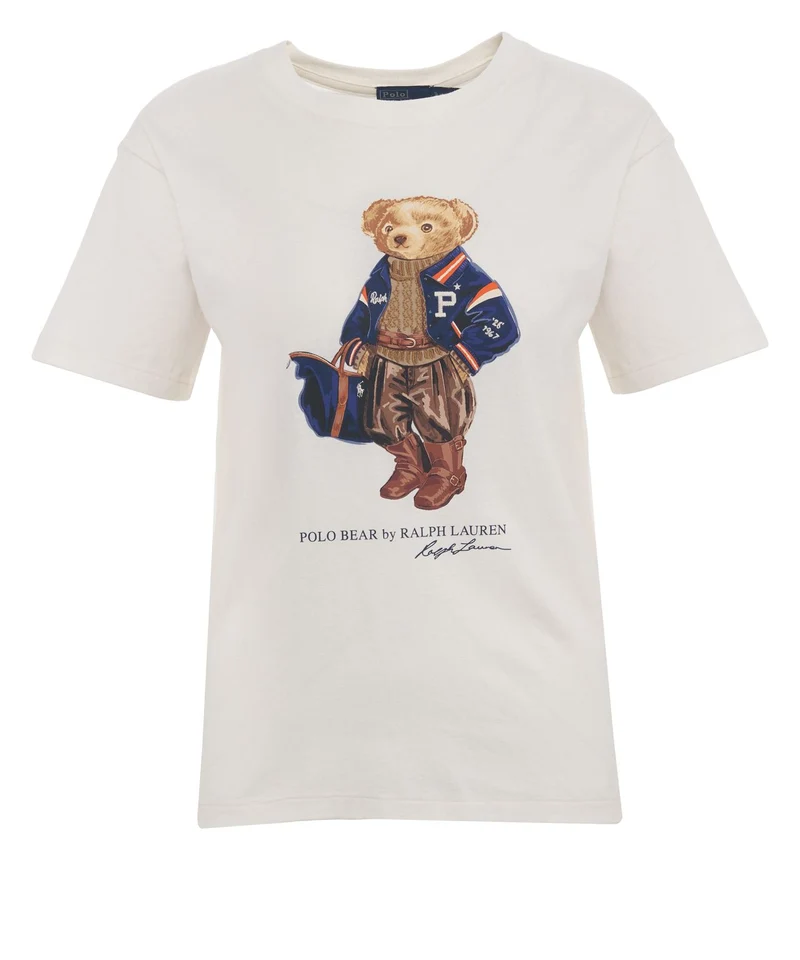 T-shirt in cotone