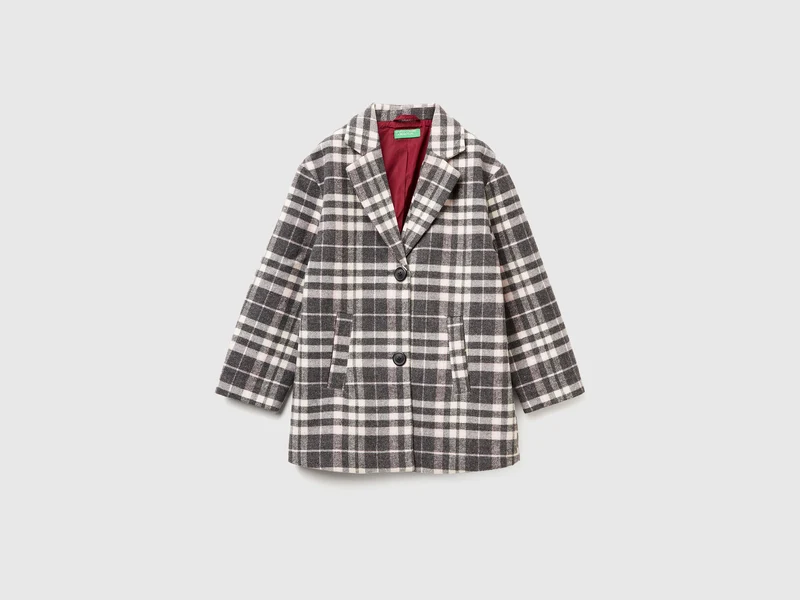 Cappotto principe di Galles