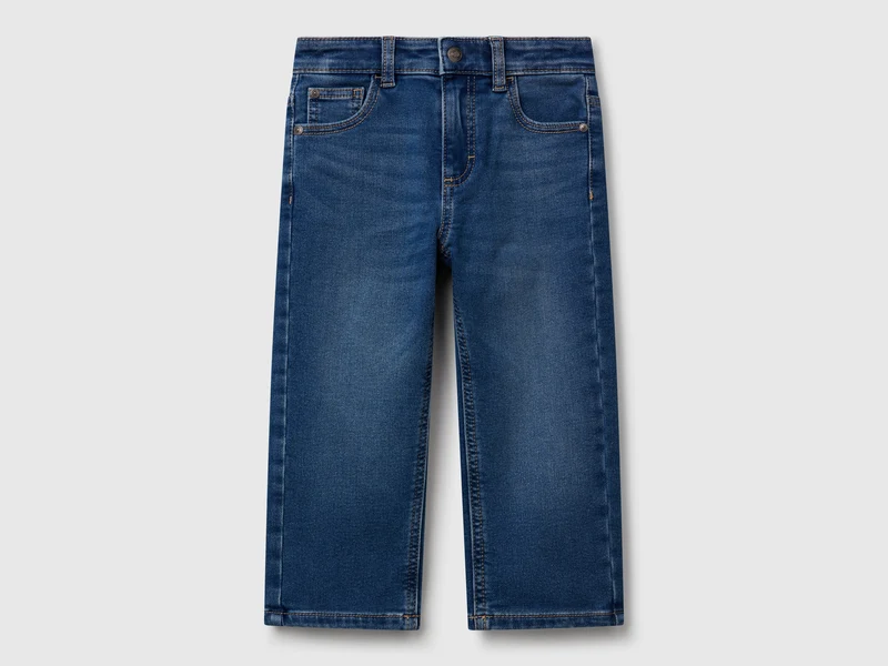 Jeans straight