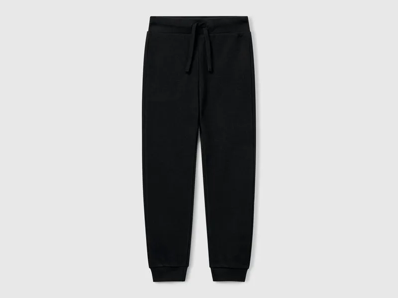 Pantaloni sportivi con coulisse