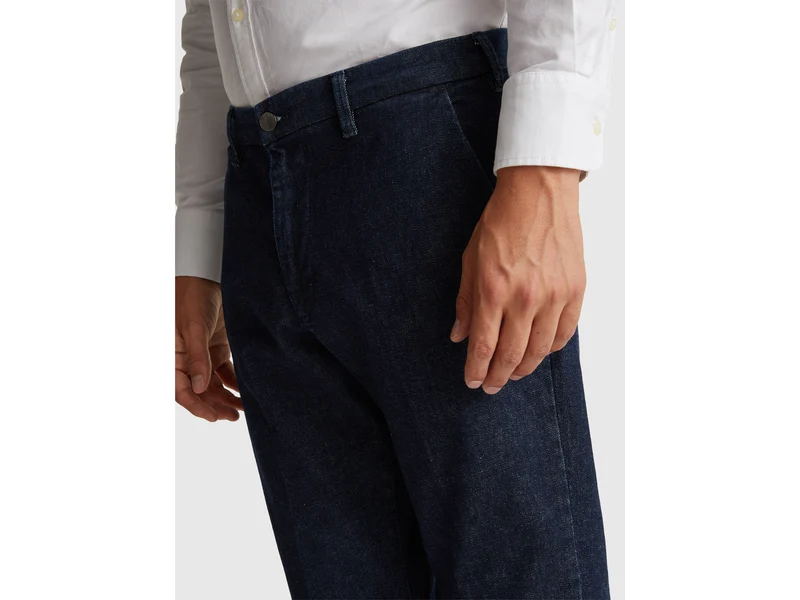 Jeans chino slim fit