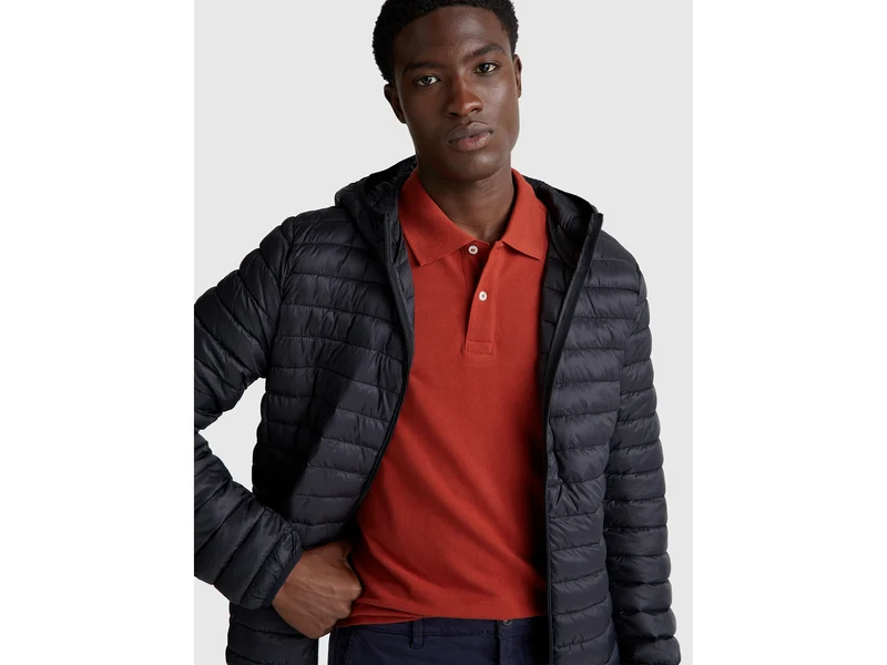 Polo regular fit