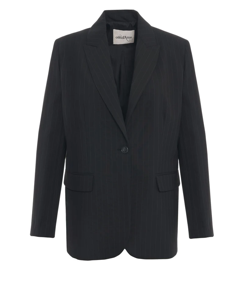 Blazer 'Tba'