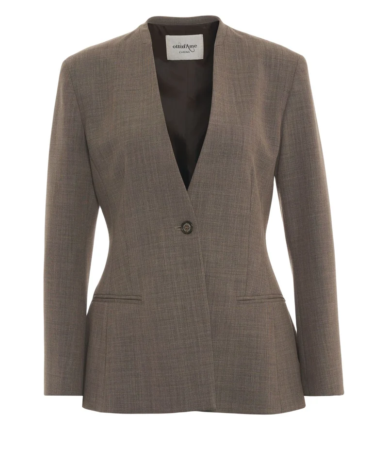 Blazer 'Bca'