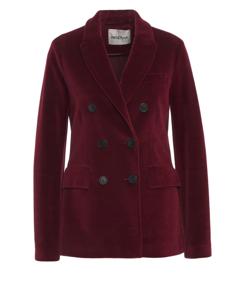 Blazer 'Chx'
