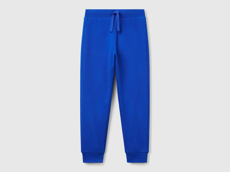 Pantaloni sportivi con coulisse