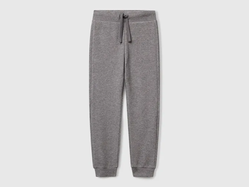 Pantaloni sportivi con coulisse