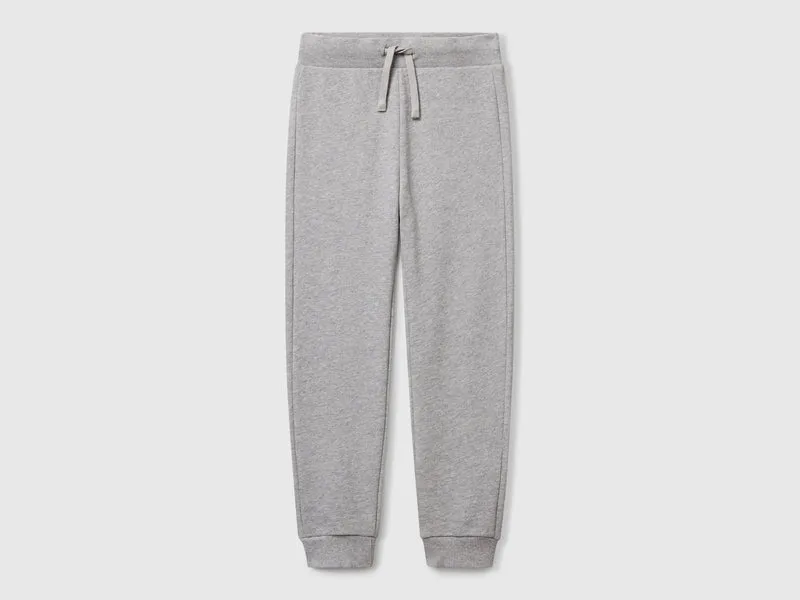 Pantaloni sportivi con coulisse