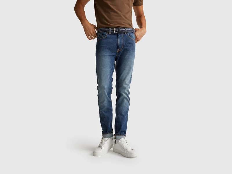 Jeans skinny fit