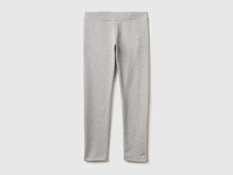 Caldi leggings felpati