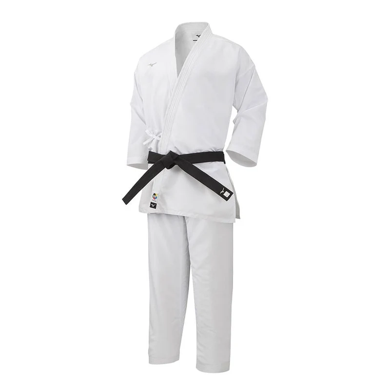 Karategi Kumite WKF Approved Mizuno Toshi