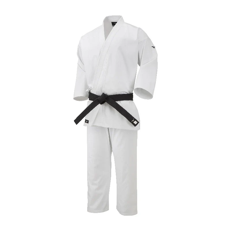 Karategi Intermedio Mizuno Shodan