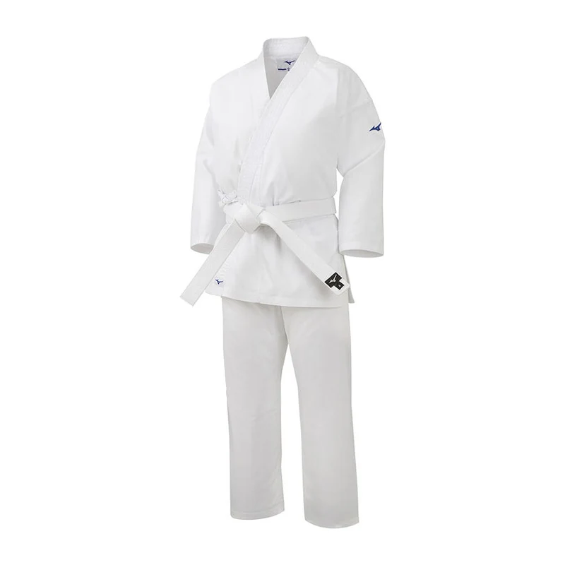 Karategi Principianti Mizuno Kiai