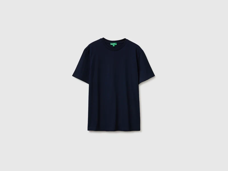 T-shirt blu