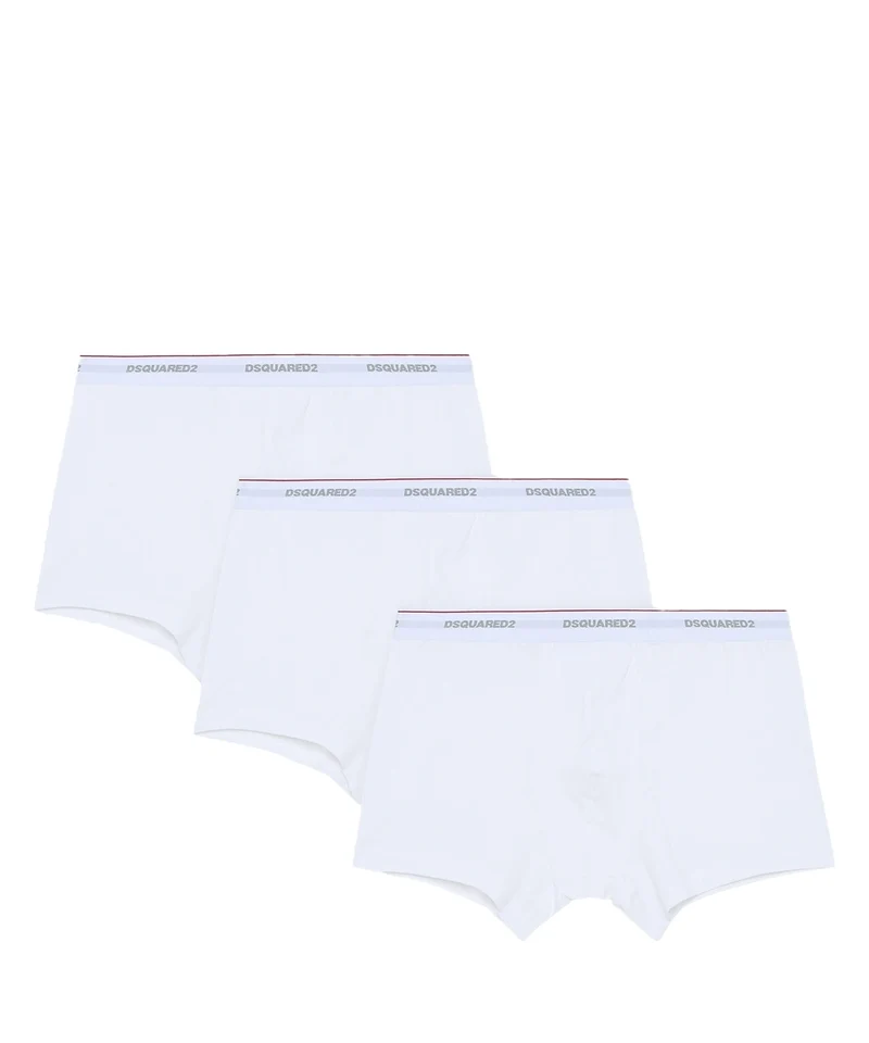 Boxershorts in cotone