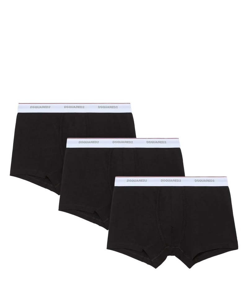 Boxershorts in cotone