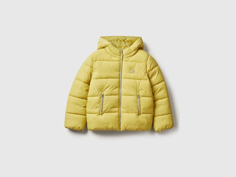 Giubbotto in nylon "Rain Defender"