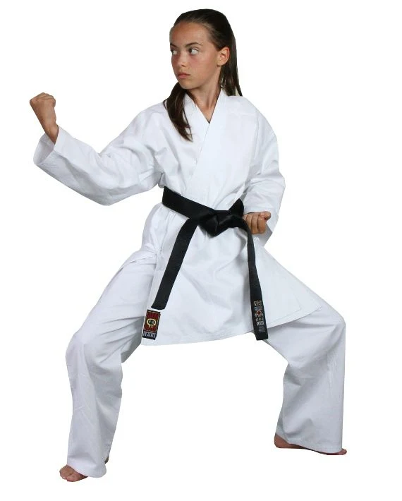 KARATEGI ITAKI Training