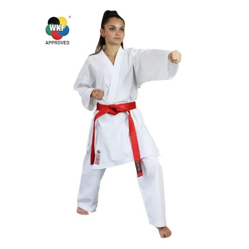 Karategi WKF Itaki Competition
