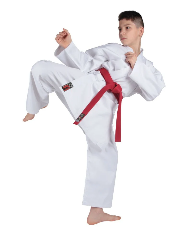 KIMONO KARATE Itaki KYU in Cotone