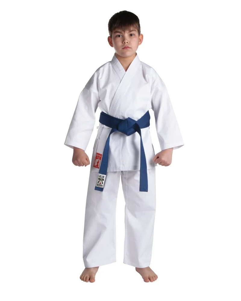 KARATEGI ITAKI KID