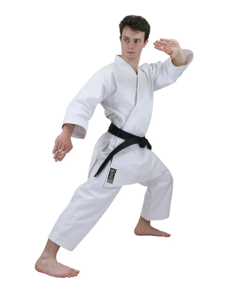 Karategi Itaki Ultimate Kata