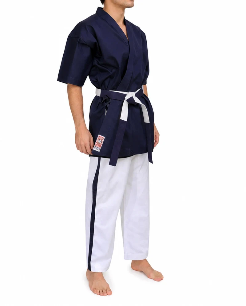 Uniforme Yoseikan Budo Itaki