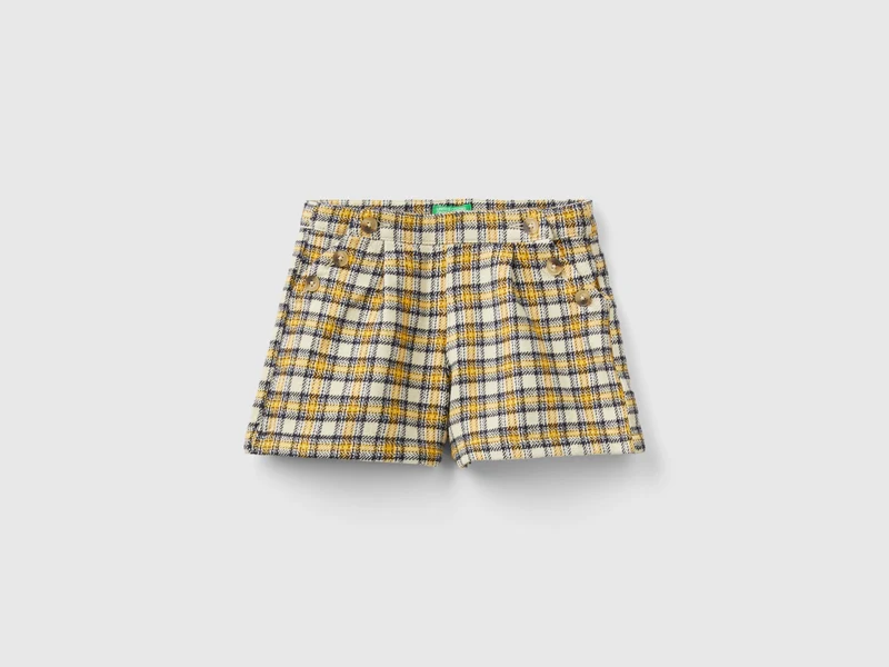 Shorts a quadri