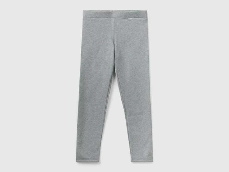 Caldi leggings felpati