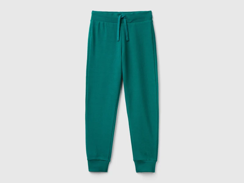 Pantaloni sportivi con coulisse