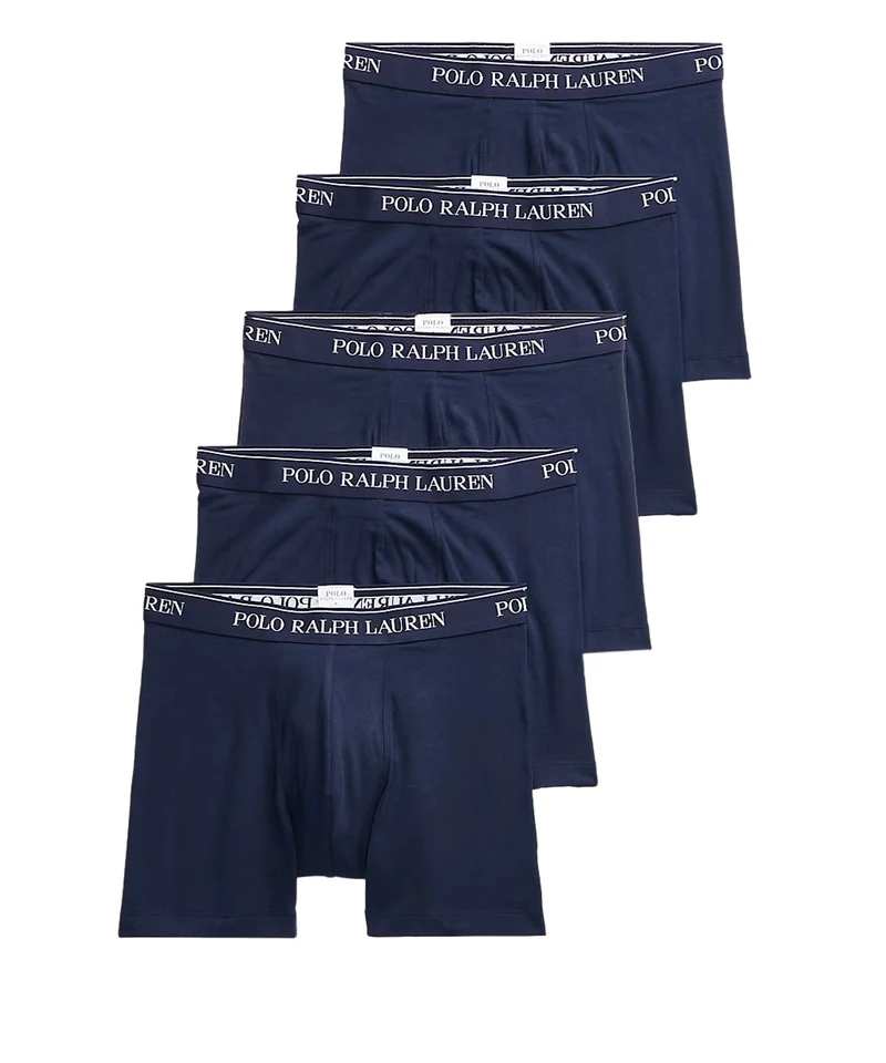 Boxershorts in cotone