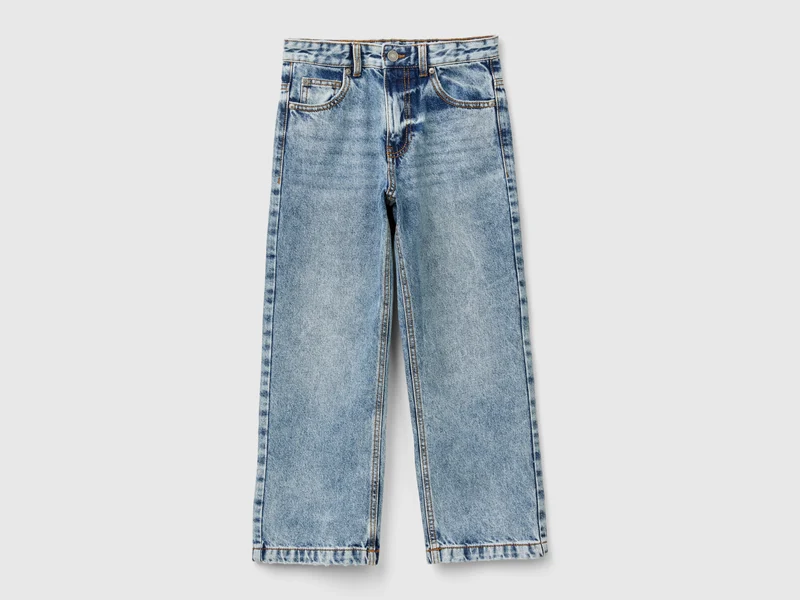 Jeans baggy fit