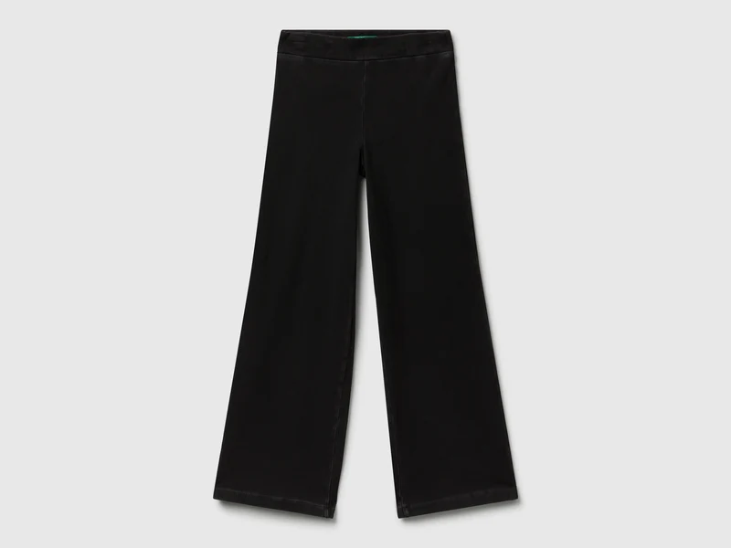 Jeans wide fit super stretch