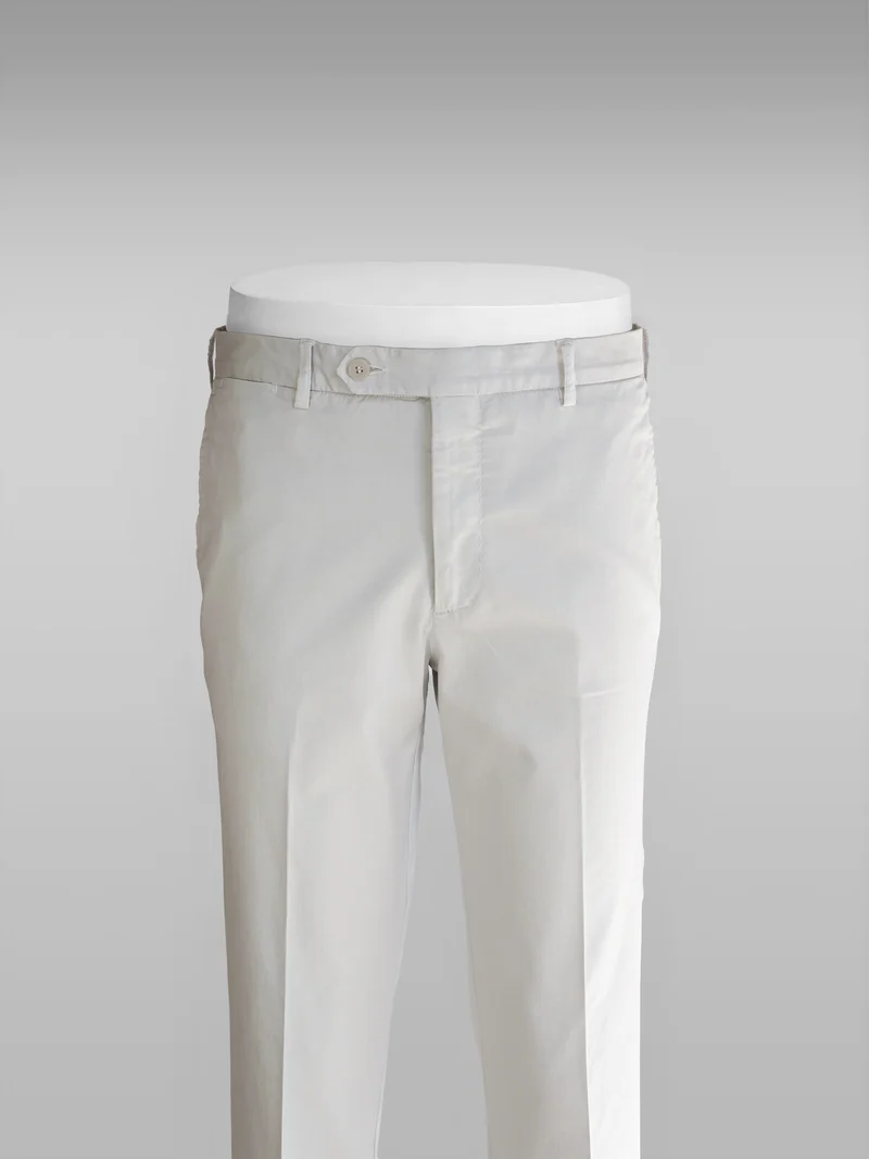 Ice cotton supima sport trousers