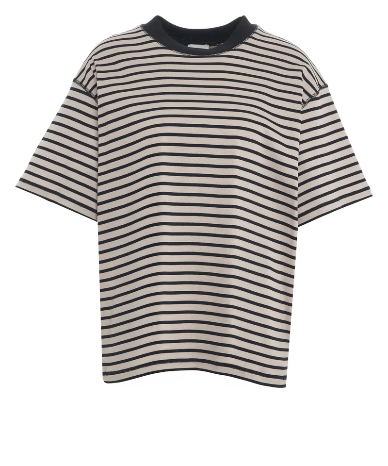T-shirt 'Larsson'