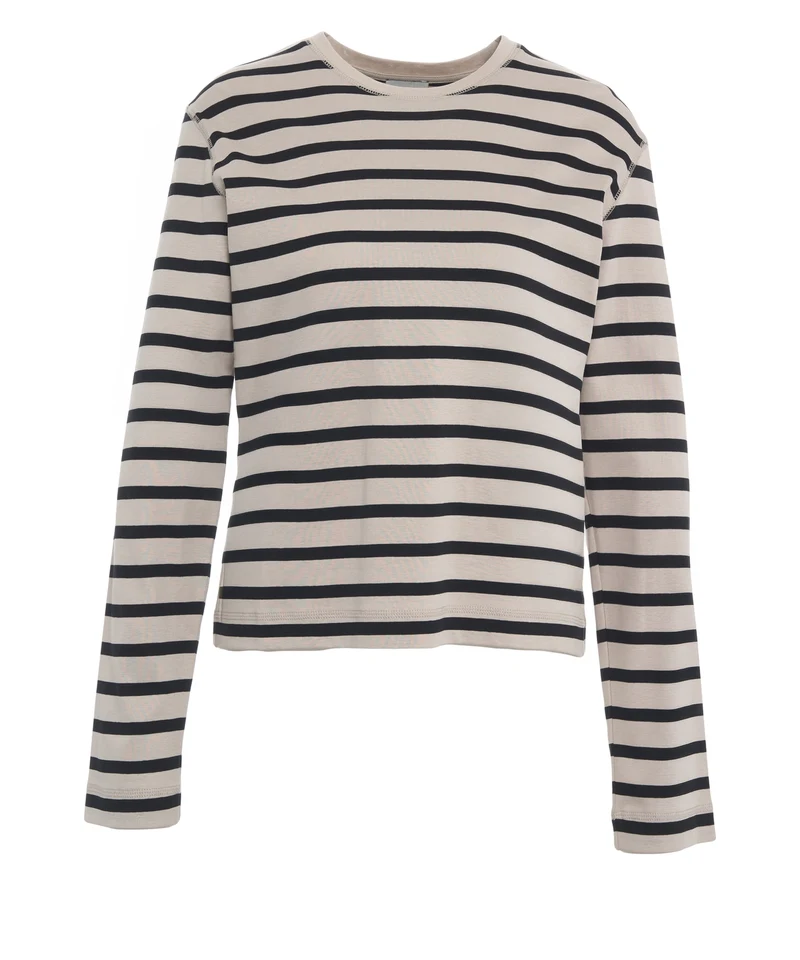 T-shirt in cotone 'Dagmar'