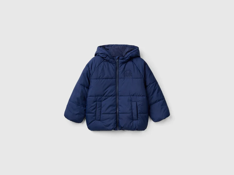 Giubbino imbottito "Rain Defender"