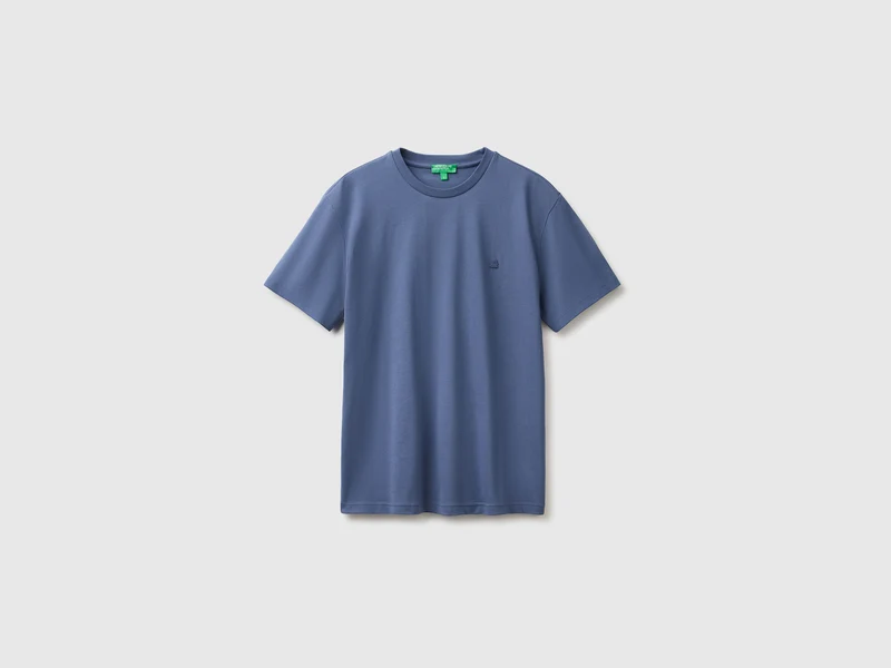 T-shirt in cotone biologico