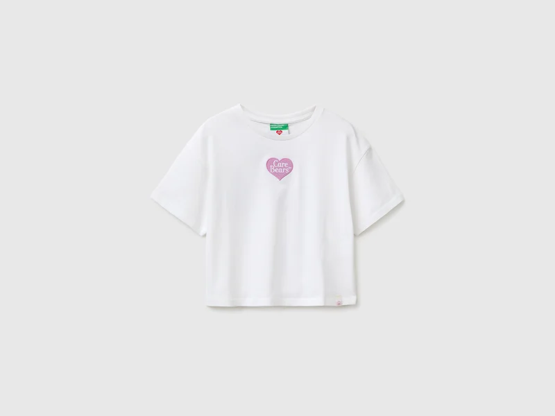 T-shirt Care Bears