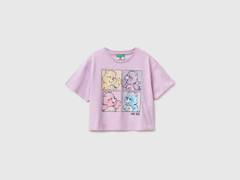 T-shirt Care Bears