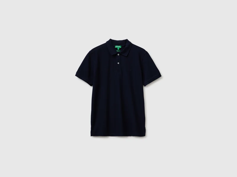 Polo regular fit