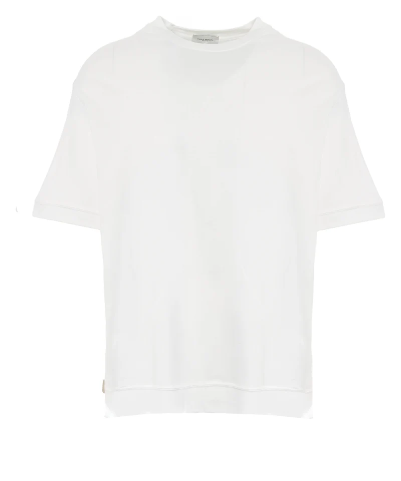 T-shirt in cotone