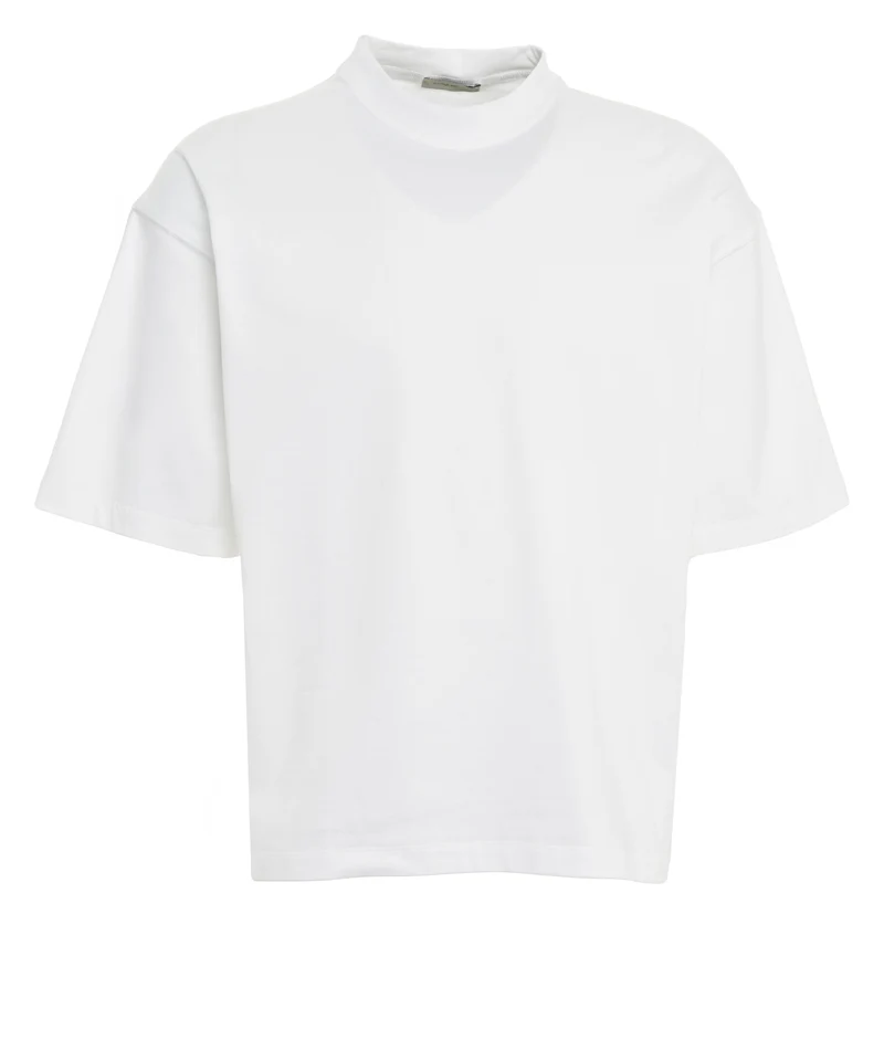 T-shirt in cotone