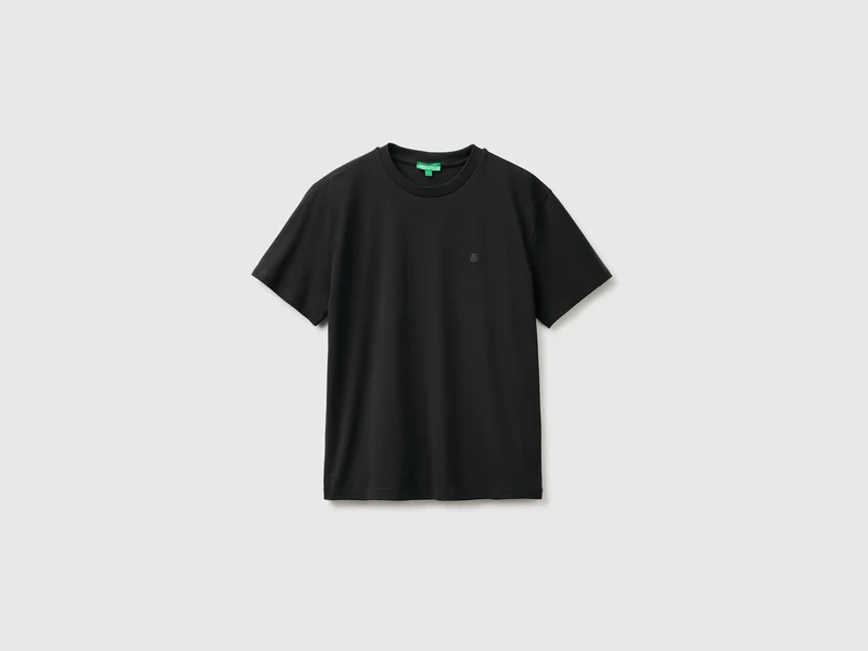 T-shirt in cotone biologico