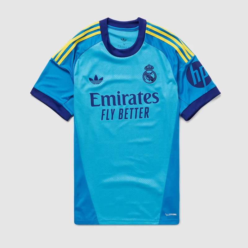 Maglia adidas Real Madrid 26/27 Portiere