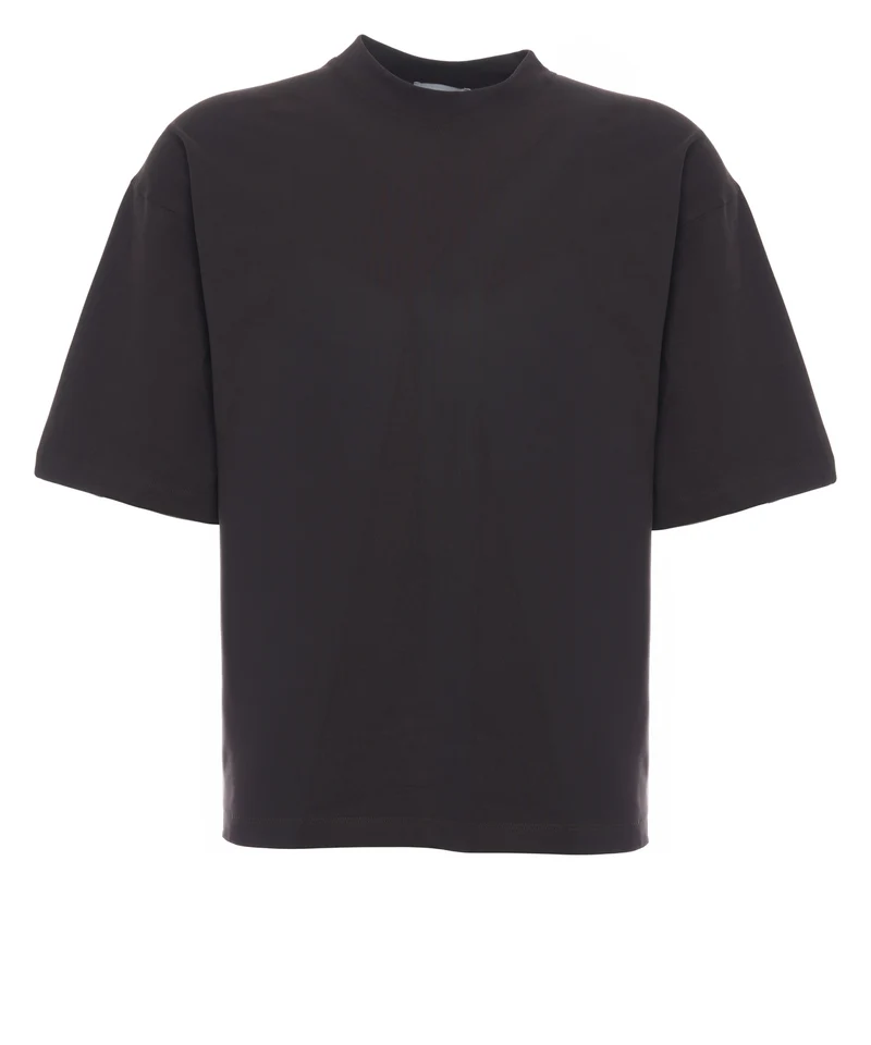 T-shirt in cotone