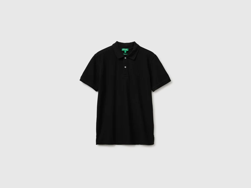 Polo regular fit